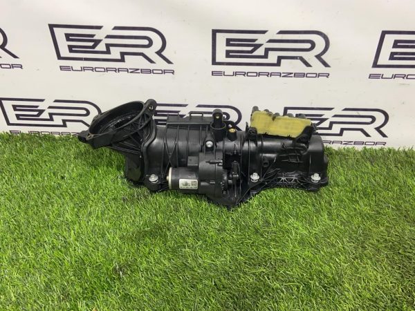 Впускной коллектор OM654 A6540908700