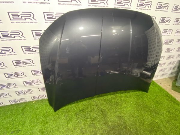Капот оригинал Hyundai Tucson 4 (NX4)