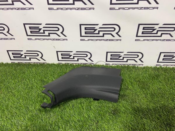 Накладка внутренняя на порог передняя правая КIA К5