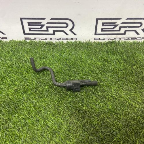 Вакуумный клапан Mercedes OM651