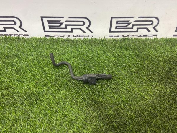 Вакуумный клапан Mercedes OM651