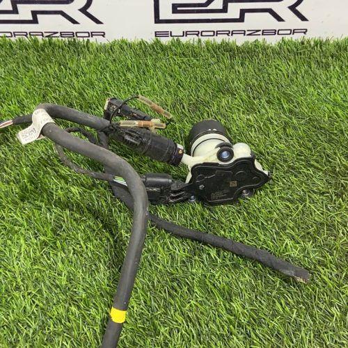 Насос AdBlue Mercedes W205