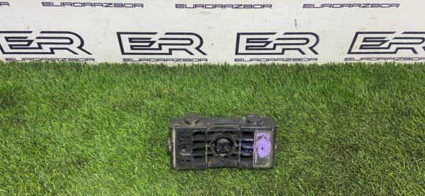 Опора под домкрат Mercedes GLS X166