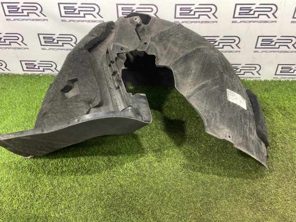 Подкрылок задний левый Audi Q8 4M рест