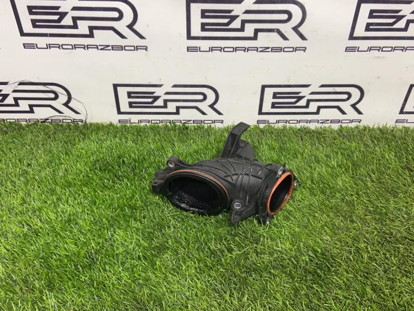 Патрубок интеркулера OM654 A6540902000