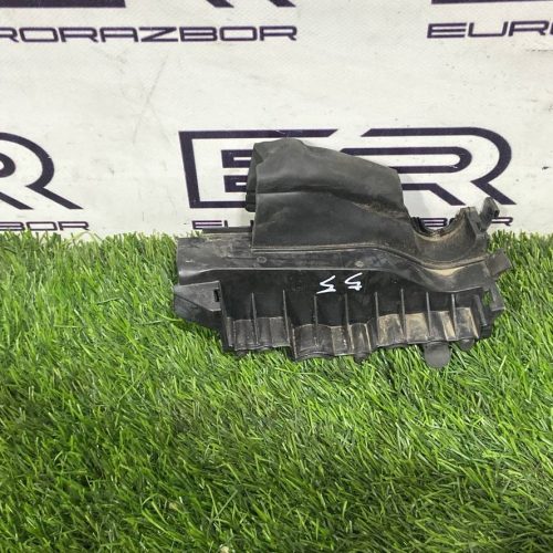 Шумоизоляция моторного отсека Mercedes GLE W166