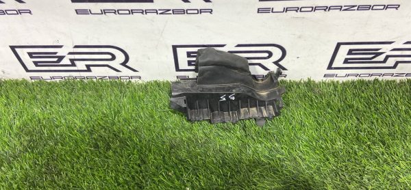 Шумоизоляция моторного отсека Mercedes GLE W166