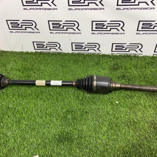 Привод передний правый Mercedes W167 C167 X167