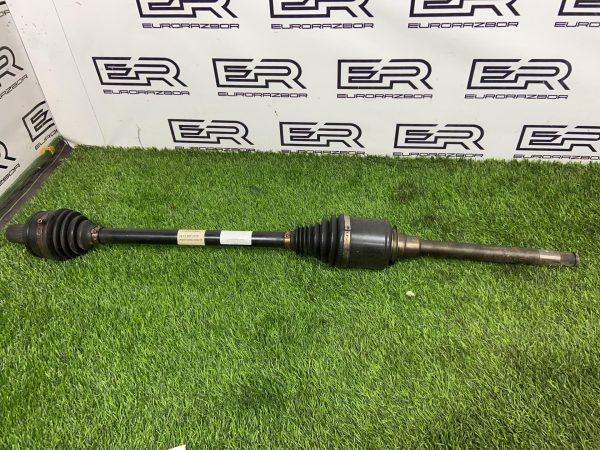 Привод передний правый Mercedes W167 C167 X167