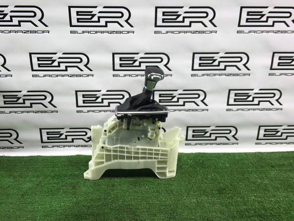 Модуль управления селектора АКПП Kia Sportage