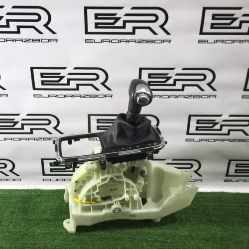 Модуль управления селектора АКПП Kia Sorento 3 UM