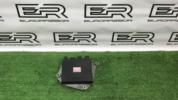 Блок управления форсунками Lexus RX 4 89871