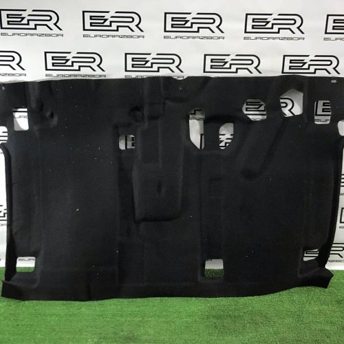 Пол багажника Lexus RX 4 (2015 2019) 58570