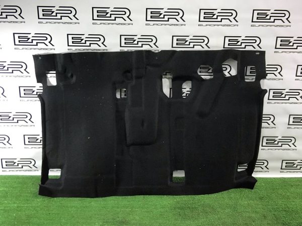 Пол багажника Lexus RX 4 (2015 2019) 58570