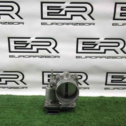 Дроссельная заслонка Lexus RX 4 (2015 2019)