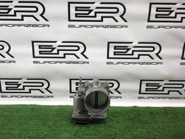 Дроссельная заслонка Lexus RX 4 (2015 2019)