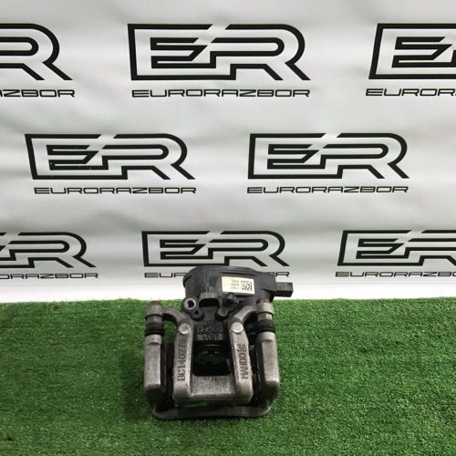 Суппорт тормозной задний правый Kia Sportage