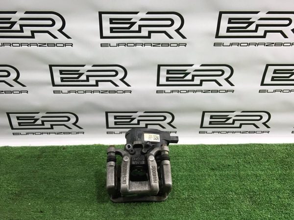 Суппорт тормозной задний правый Kia Sportage