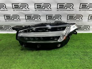 Фара левая Volvo XC90 2 2018