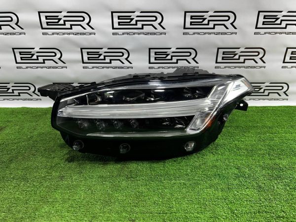 Фара левая Volvo XC90 2 2018