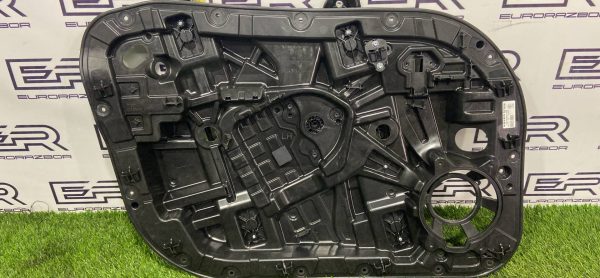 Стеклоподъемник передний левый Volvo XC90