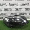 Фара правая Mercedes Benz S W222 (2013 2017)