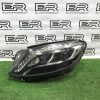 Фара левая Mercedes Benz S W222 (2013 2017)