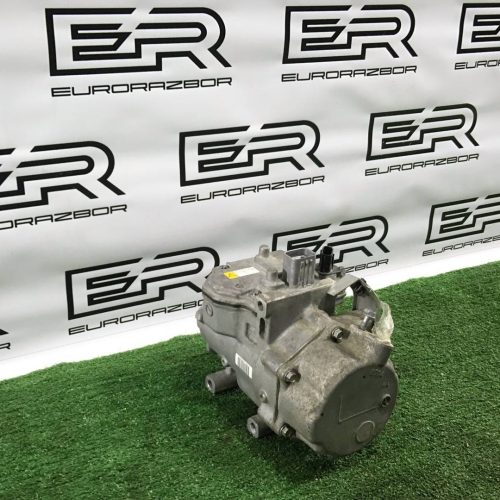 Компрессор кондиционера Lexus RX 4 (2015 2019)