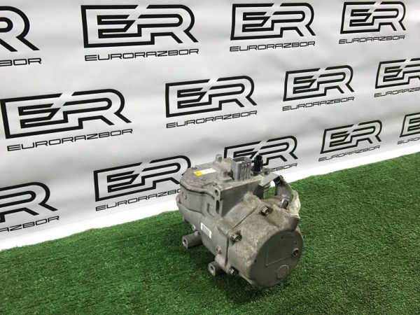 Компрессор кондиционера Lexus RX 4 (2015 2019)