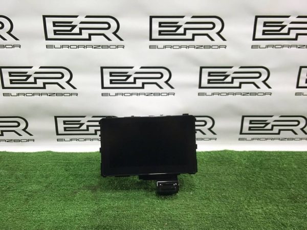 Магнитола Kia Sportage 4 рест. 2019 96560 F1920