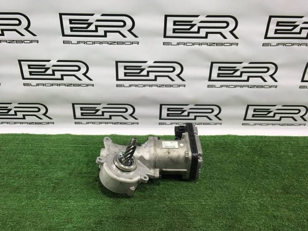 Рулевая колонка Kia Sportage 4 рест.