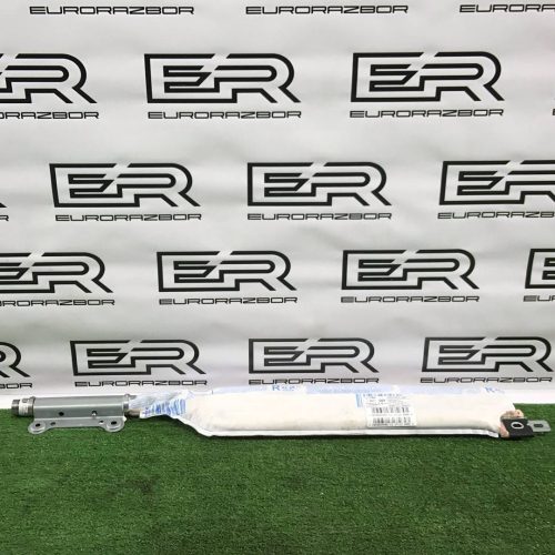 Подушка безопасности двери правой Mercedes Benz C