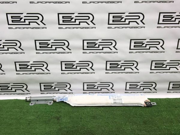 Подушка безопасности двери правой Mercedes Benz C