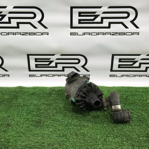 Насос антифриза дополнительный BMW 7 F01/F02 Насос антифриза дополнительный BMW 7 F01/F02