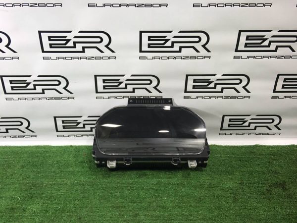 Щиток приборов Volvo XC90