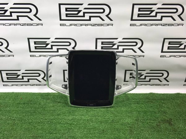 Монитор Volvo XC90