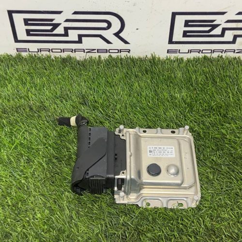 Блок управления нейтрализации Mercedes W166 X166 C292