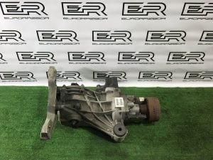 Задний редуктор Volvo XC90 2.0 дизель