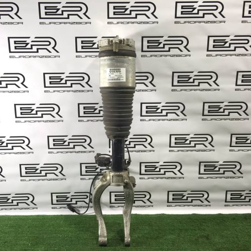 Пневмостойка передняя левая Volvo XC90