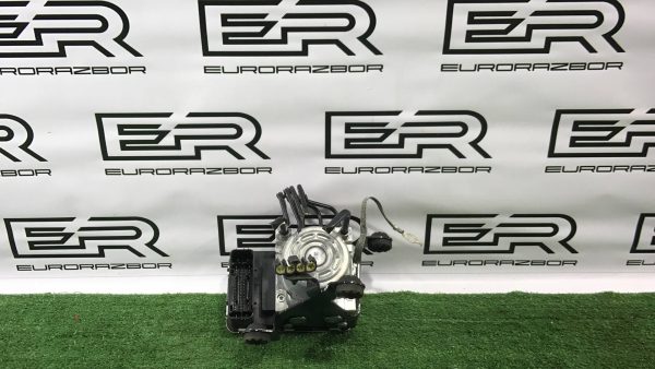 Блок ABS Volvo XC90