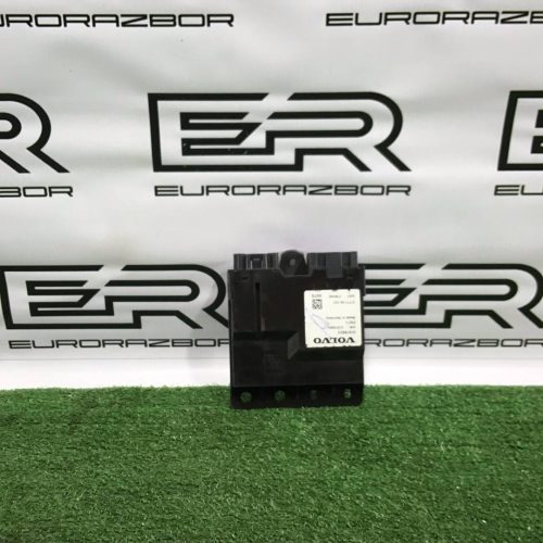 Блок управления крышкой багажника Volvo XC90 Блок управления крышкой багажника Volvo XC90