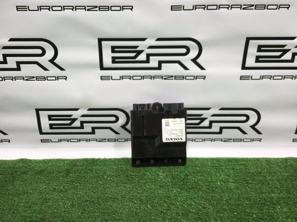 Блок управления крышкой багажника Volvo XC90