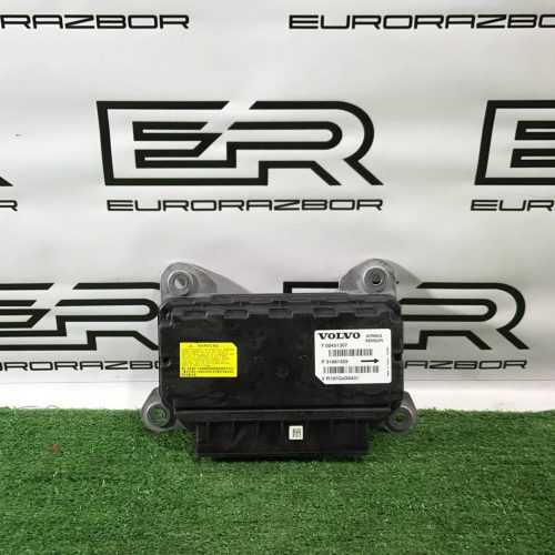 Блок SRS Volvo XC90 Блок SRS Volvo XC90