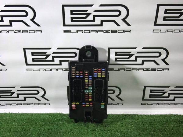 Блок предохранителей Volvo XC90