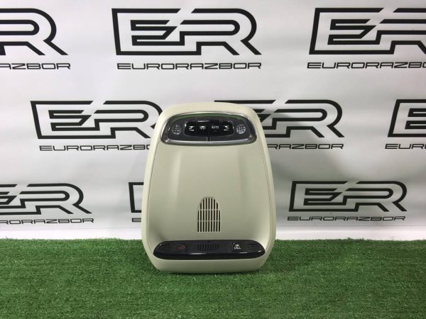 Фонарь салона (плафон) Volvo XC90 2 2018