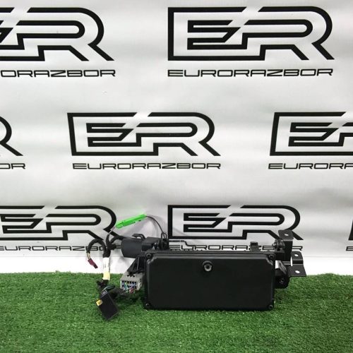 Камера на лобовое Volvo XC90