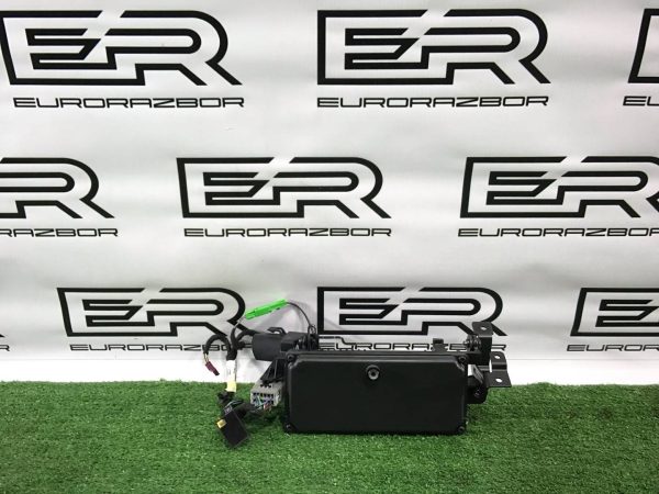 Камера на лобовое Volvo XC90