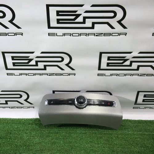 Блок управления мультимедия Volvo XC90