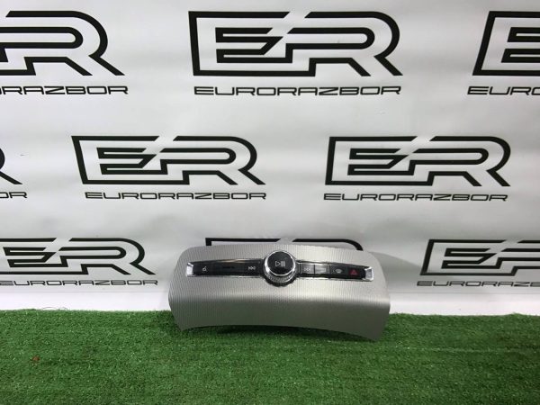 Блок управления мультимедия Volvo XC90