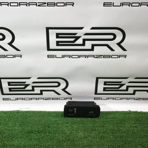 Блок кнопок Volvo XC90